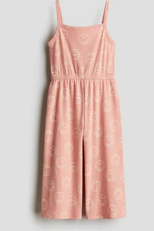 H&M Naranja
