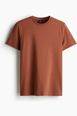 H&M Naranja