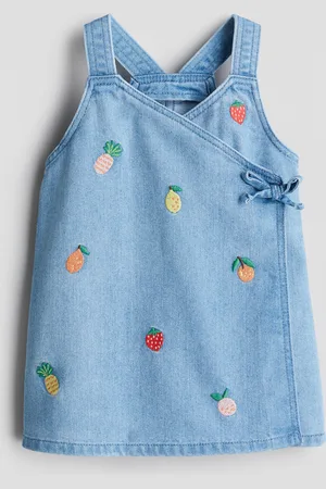 H&M Azul