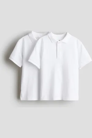 H&M Blanco