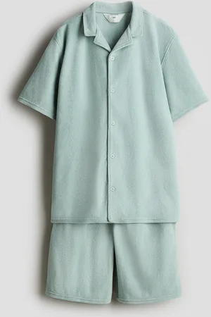 H&M Verde