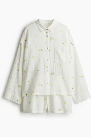 H&M Blanco