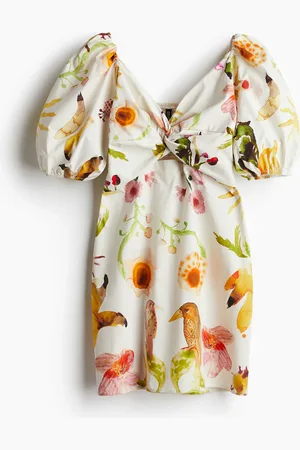 H&M Blanco