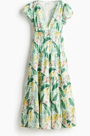 H&M Blanco