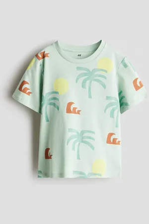 H&M Verde