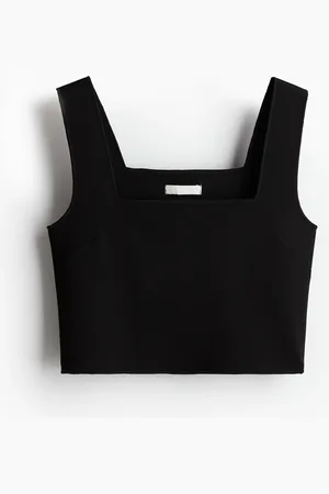 H&M Negro