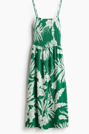 H&M Verde