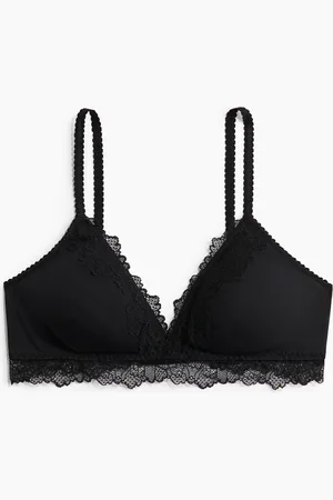 H&M Negro
