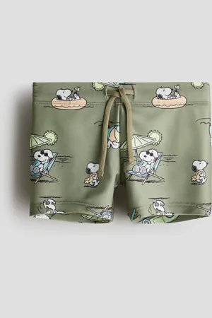 H&M Verde