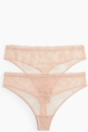 H&M Naranja