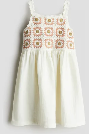 H&M Blanco