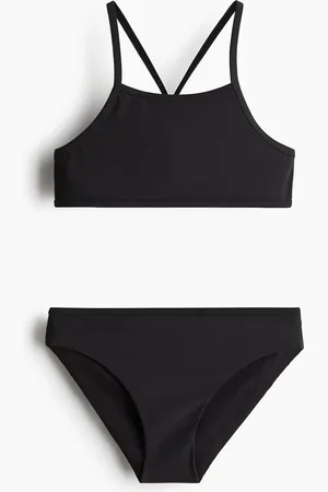 H&M Negro