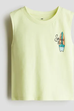 H&M Amarillo