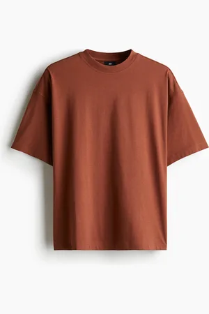 H&M Naranja