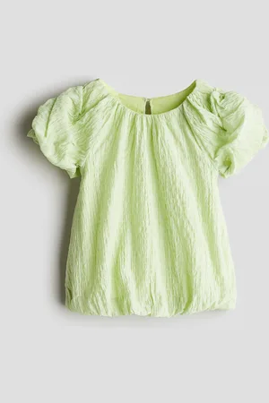 H&M Verde