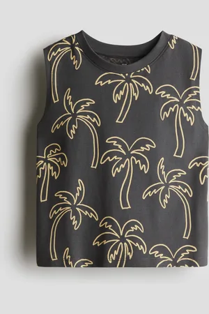 H&M Gris
