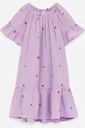 H&M Púrpura