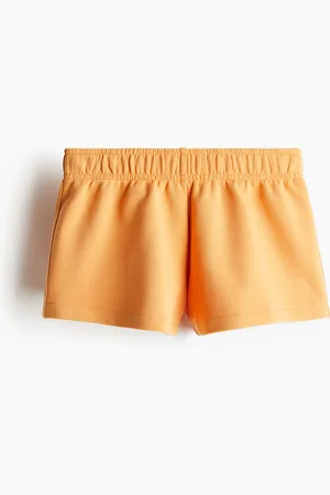 H&M Naranja
