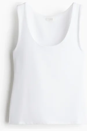 H&M Blanco