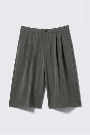 H&M Gris