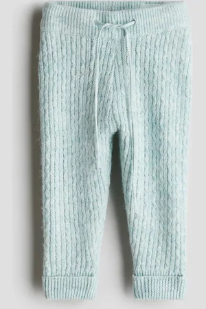 H&M Turquesa