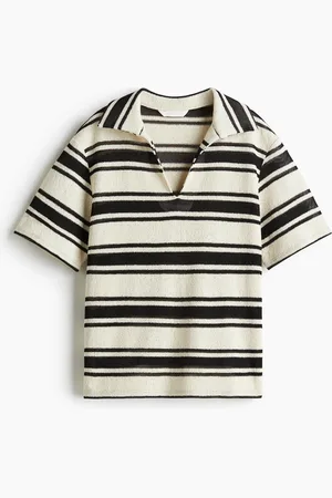 H&M Blanco
