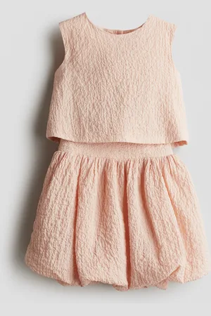 H&M Naranja
