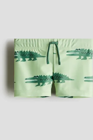 H&M Verde