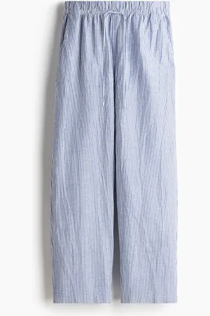 H&M Azul