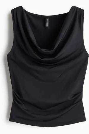 H&M Negro