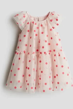 H&M Rosa