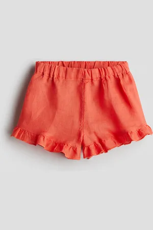 H&M Rojo