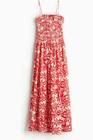 H&M Rojo