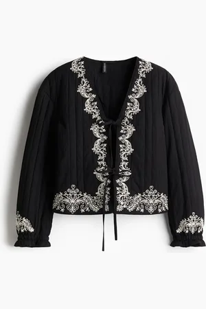 H&M Negro