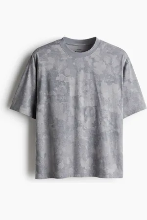 H&M Gris