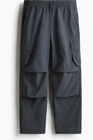 H&M Gris