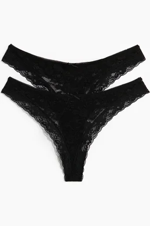 H&M Negro