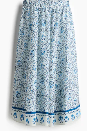 H&M Azul