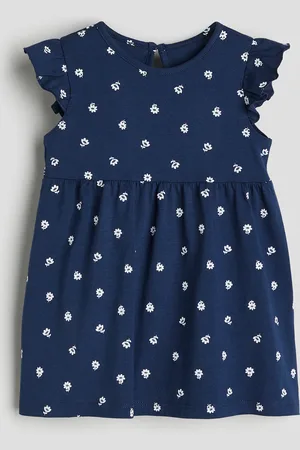 H&M Azul