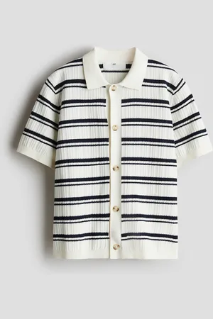 H&M Blanco