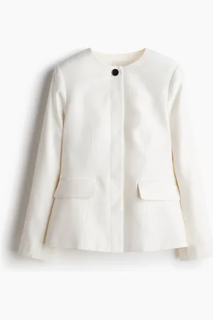 H&M Blanco
