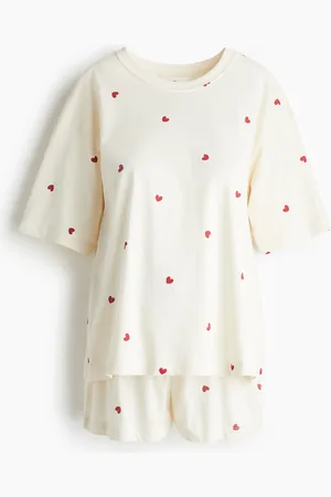 H&M Blanco