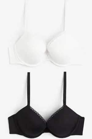 H&M Up de microfibra