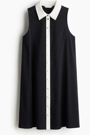 H&M Azul