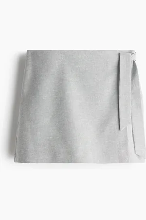 H&M Negro