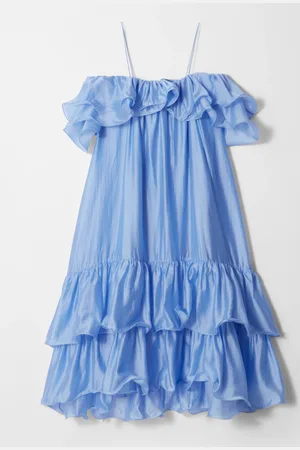 H&M Azul