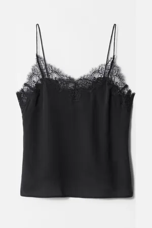 H&M Negro