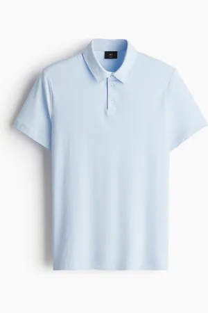 H&M Azul