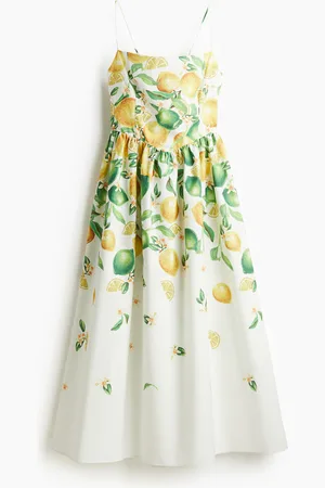 H&M Blanco