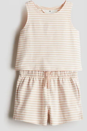 H&M Naranja